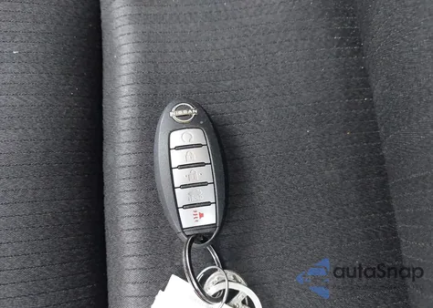 2024 Nissan Altima Sv Fwd z USA, uszkodzony, nr VIN 1N4BL4DV2RN315174